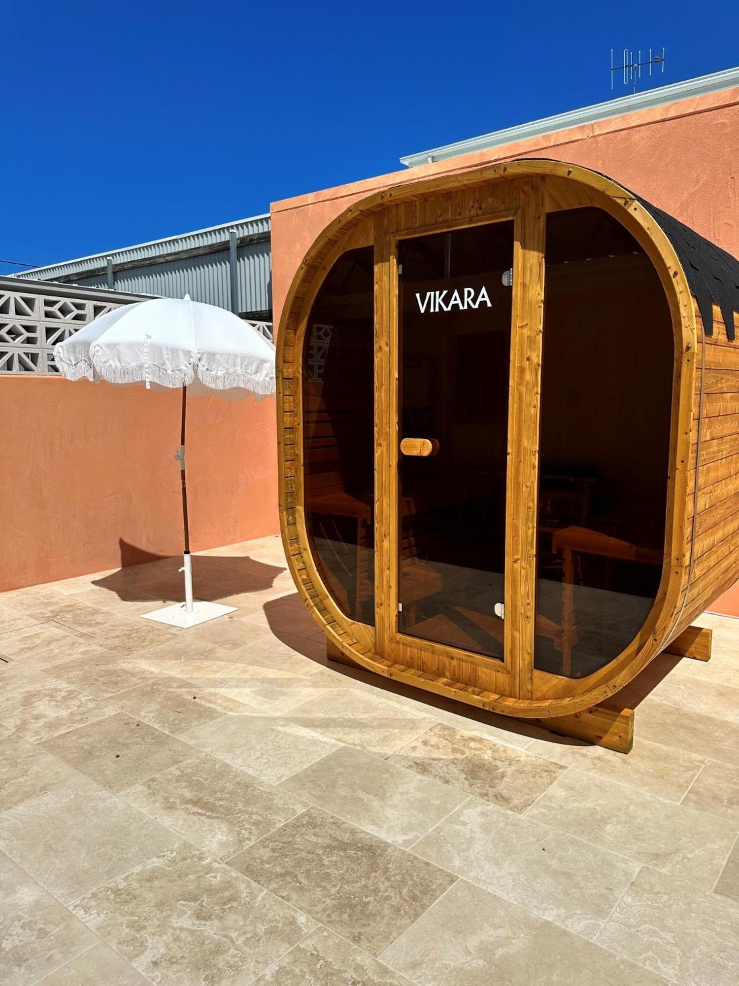 Pacific Sun Bargara Motel Екстериор снимка